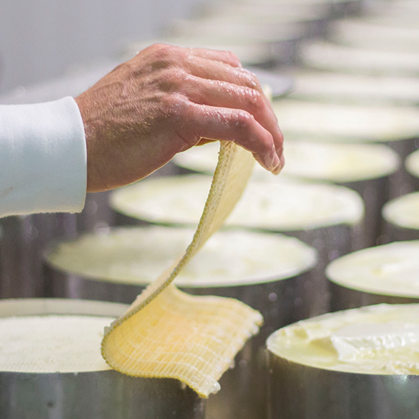 FROMAGERIE