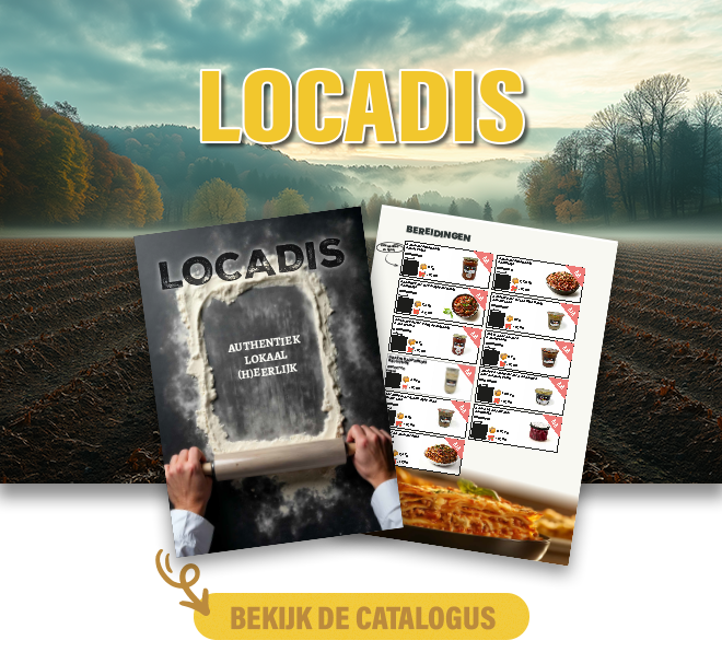 Locadis - catalogus